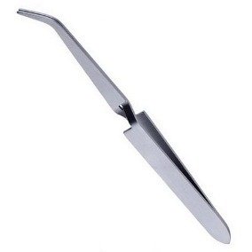 Pinza para CURVA C