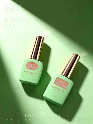 Base Niveladora Kapping - Navi 15 Ml