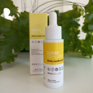 Suero Equilibre- Biobellus