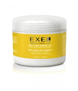 Gel Termico  - Exel