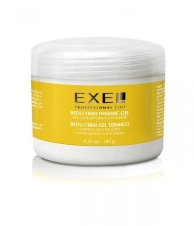 Gel Termico  - Exel