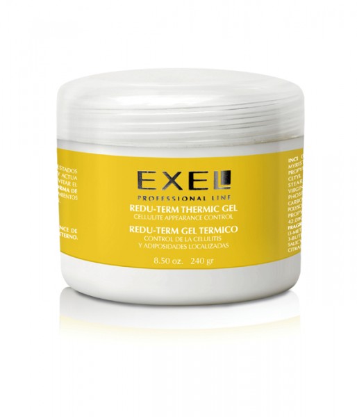 Gel Termico  - Exel