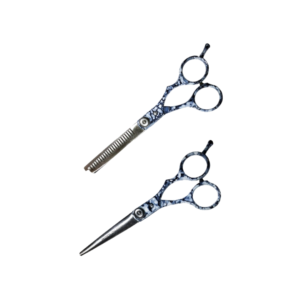 Set tijeras Asho Marmolada