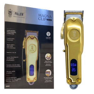 Filler Magna Clip Cordless