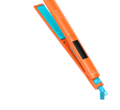 Plancha ELEGANCE BLOOM - GAMA Professional