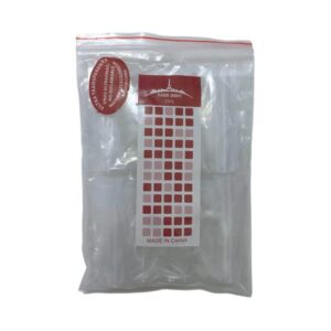 Tips Soft Gel Caja bolsa x 500