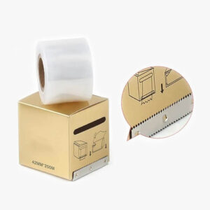 Rollo Film para cejas y pestañas