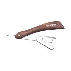 Navajin con Mango de Madera -   Cod-4275  Dompel