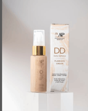 DD Cream: Daily Defence Cream- AP Professional