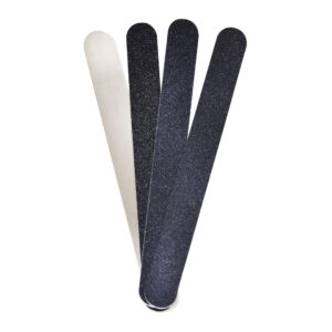 Lima Metal + 3 Repuestos (Lima Adhesiva) - Jessamy L335