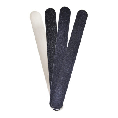 Lima Metal + 3 Repuestos (Lima Adhesiva) - Jessamy L335