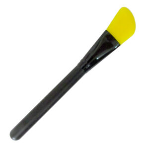 Brocha Silicona Grande biselada - Jessamy p6500