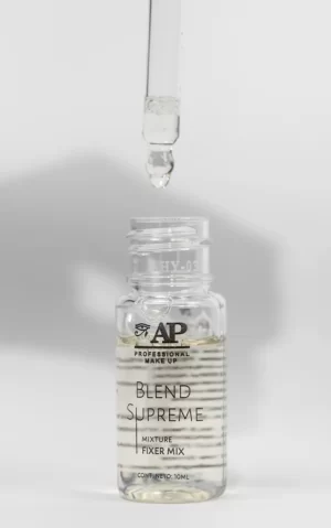Blend Supreme: Fixer Mix- AP Professional