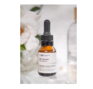 Ultra Repair Face Oil - AP Professional.