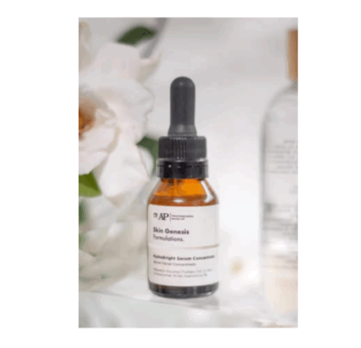 Ultra Repair Face Oil - AP Professional.
