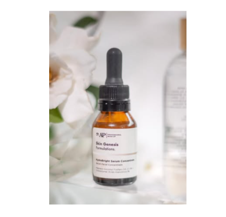 Ultra Repair Face Oil - AP Professional.