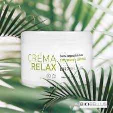 CREMA RELAX . BIOBELLUS