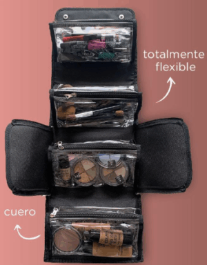 BOLSO ORGANIZADOR - HEBURN