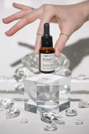 Ultra Repair Face Oil - AP Professional.