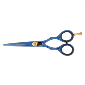 Tijera de corte Blue 412T – Belkys