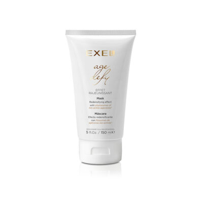 MÁSCARA REDENSIFICANTE AGE DEFY - cod 473 EXEL