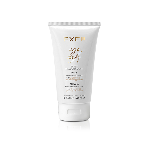 MÁSCARA REDENSIFICANTE AGE DEFY - cod 473 EXEL