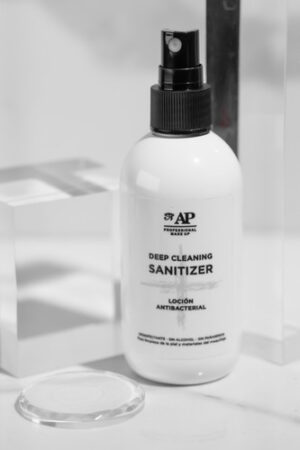 Deep Cleaning Sanitizer - AP Professional