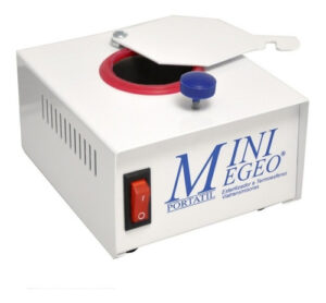 Esterilizador A Cuarzo Egeo Mini Beiz