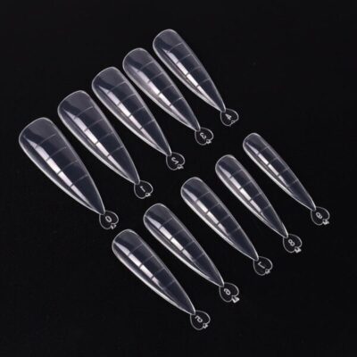 CAPSULA ESCULPIDAS STILETTO