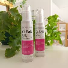 Clean Oil Aceite de Limpieza Facial- BIOBELLUS
