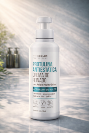 PROTULINA C/ACIDO HIALURONICO x170ml- FITHOPLASMA