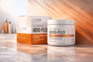 TRATAMIENTO HIDROPLEX X 300- FITHOPLASMA