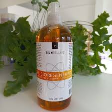 Gel Bioregenerador- Biobellus