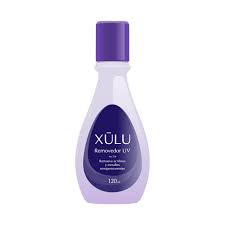 Removedor Accion Rapida x 120ml- XULU