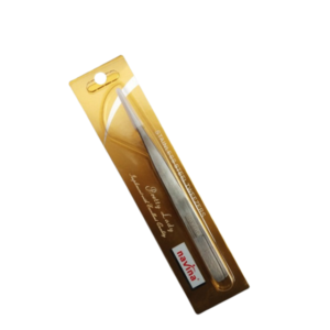 Pinza Recta - NAVINA