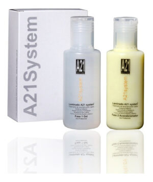 Laminado A21 System kit x 300ml.