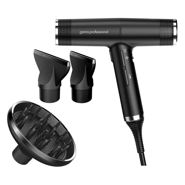 Secador IQ Perfetto - GAMA