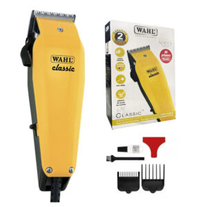 Maquina de corte Classic - WAHL.