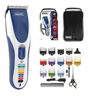 Maquina Color Pro Cordless- WAHL