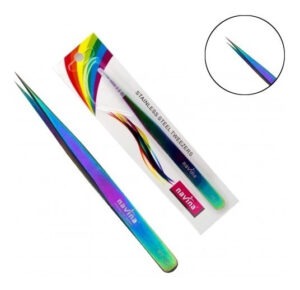 Pinza Holografica Recta - NAVINA