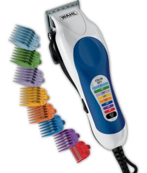 Maquina Color Pro Con Cable- WAHL