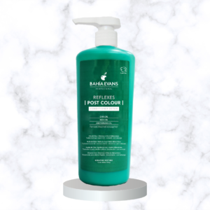 ACONDICIONADOR DETOX REFLEXES POST COLOR X 750 GRS - BAHÍA EVANS