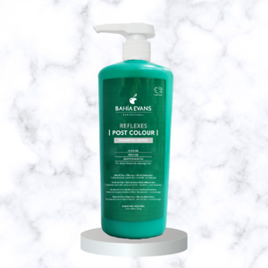 SHAMPOO DETOX REFLEXES  POST COLOR  x 750 GRS - BAHÍA EVANS