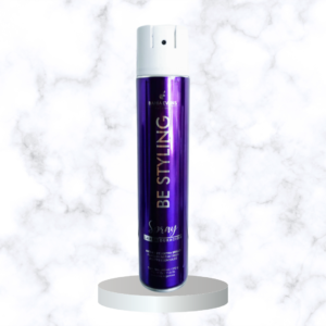 STYLING SPRAY 480ML- Bahia Evans