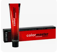 TINTURA COLOR MASTER X60GRS.    - FIDELITE