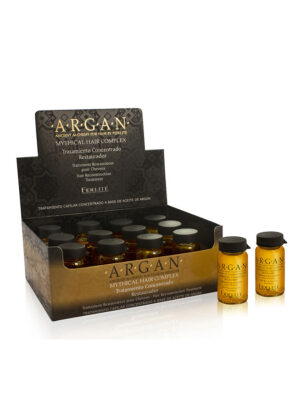TRATAMIENTO RESTAURADOR ARGAN x 15ml. FIDELITE