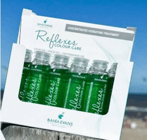 AMPOLLA REFLEXES COLOUR CARE - Bahia Evans