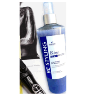 STYLING BIFASE DOBLE ACCION 250 GRS - Bahia Evans