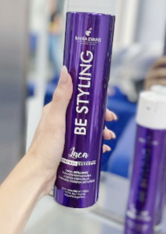 LACA CONTROL EXTREMO x480ml- Bahia Evans