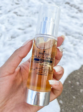 SUN OIL – Bahia Evans x 50gms.